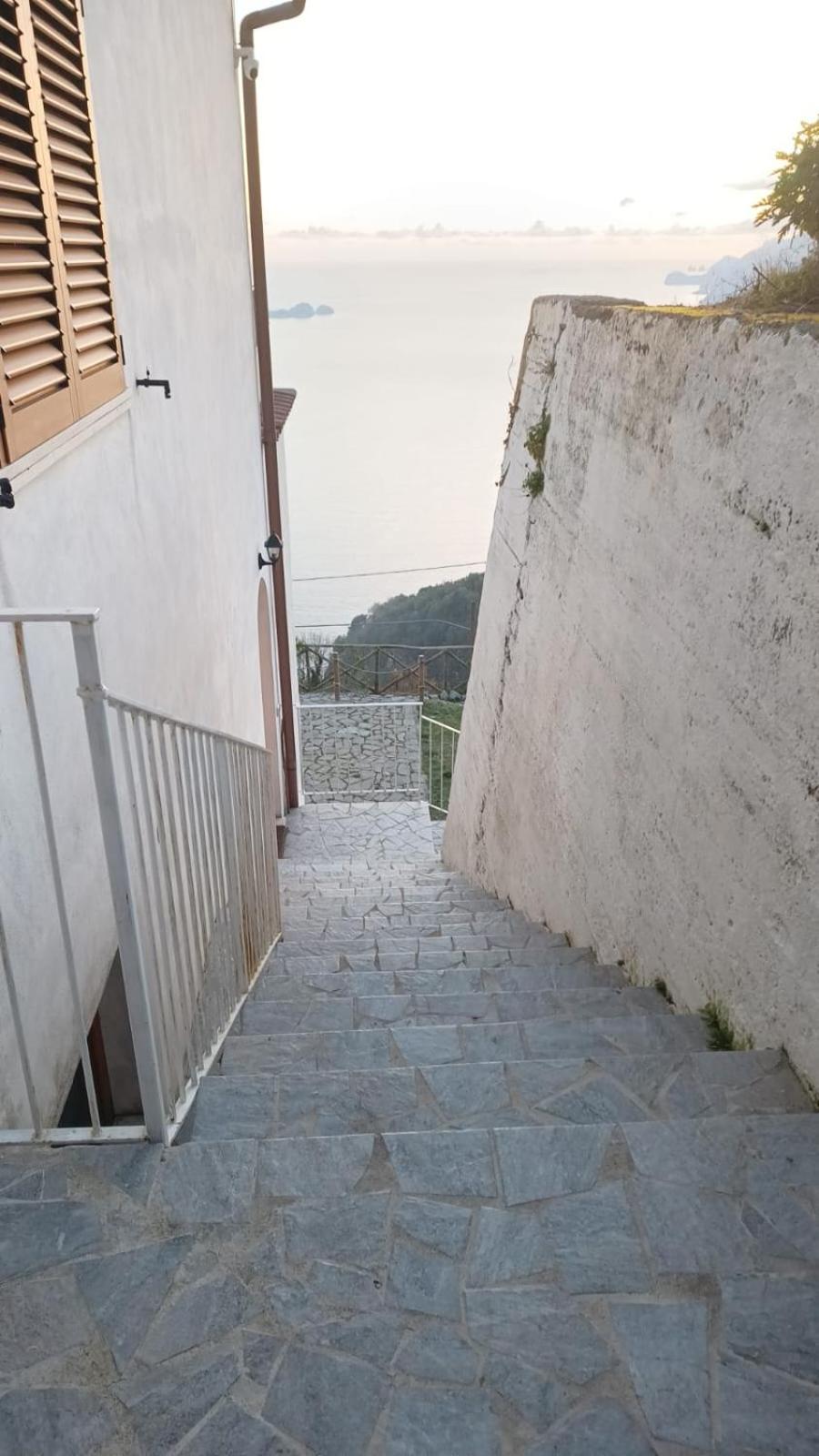 Casa Vacanze Agape Positano Dış mekan fotoğraf