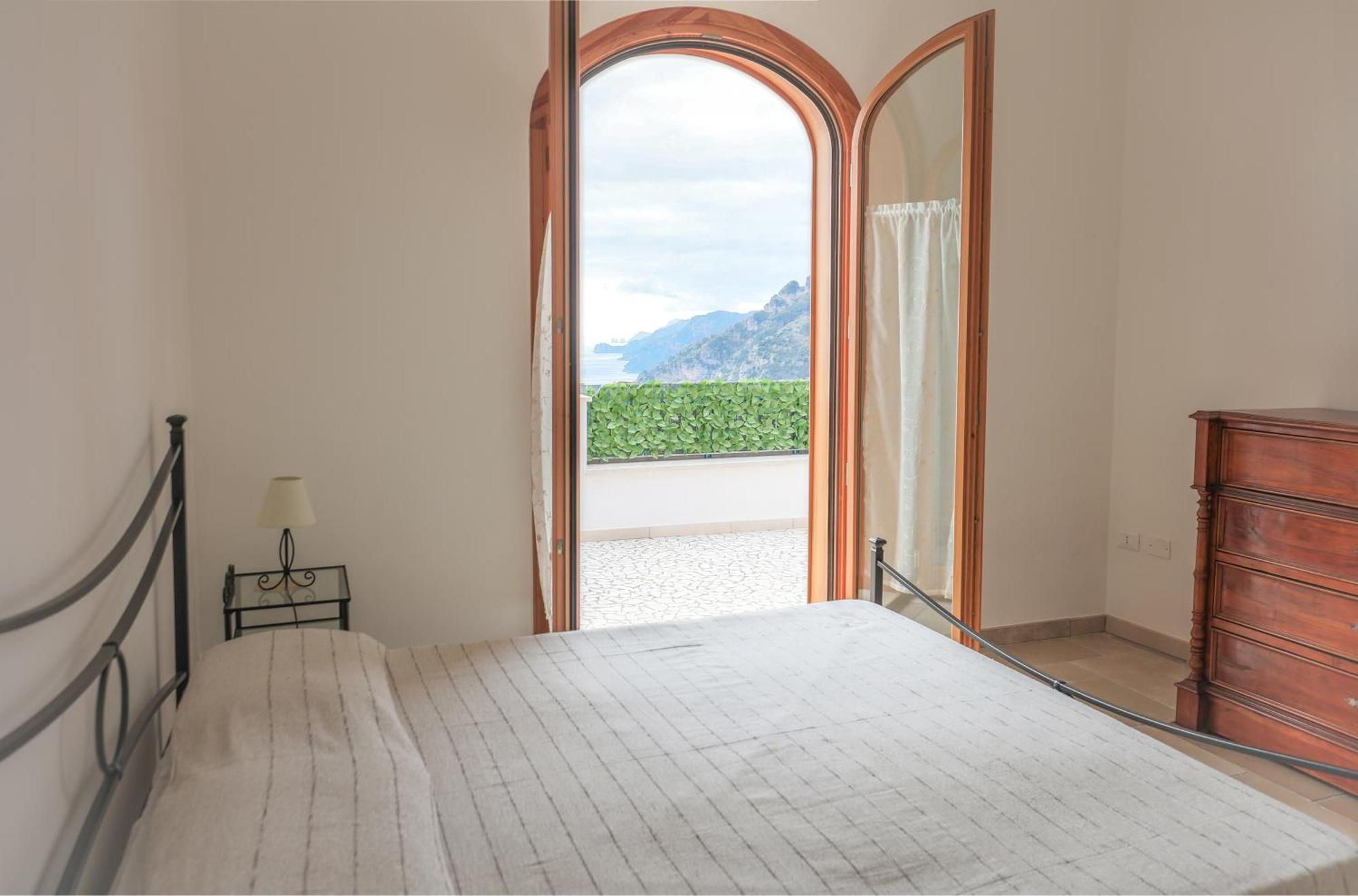 Casa Vacanze Agape Positano Dış mekan fotoğraf