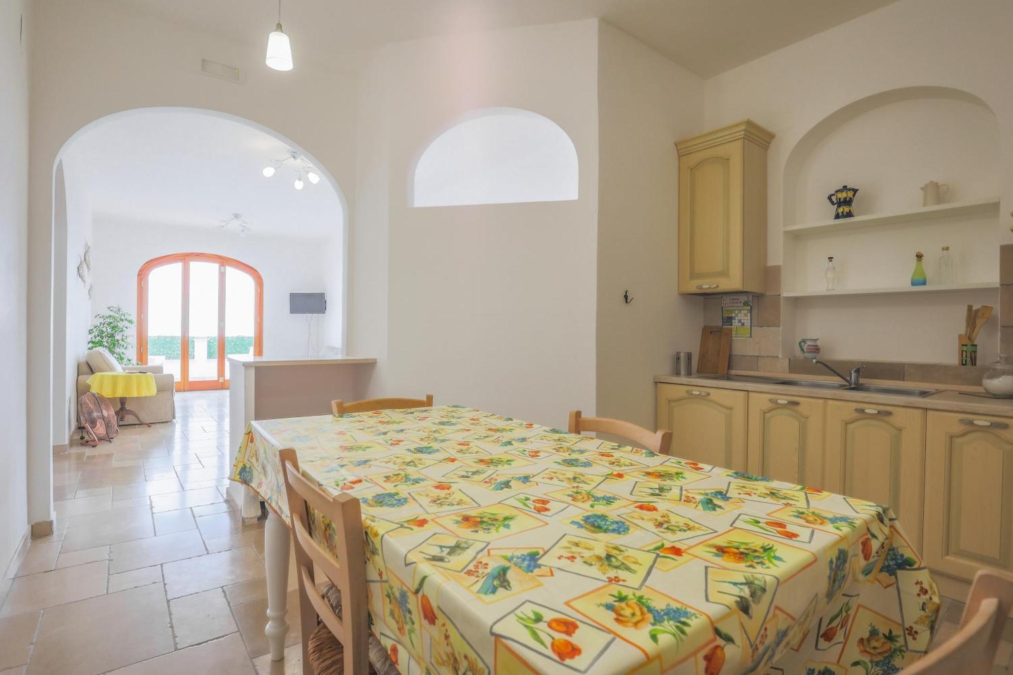 Casa Vacanze Agape Positano Dış mekan fotoğraf