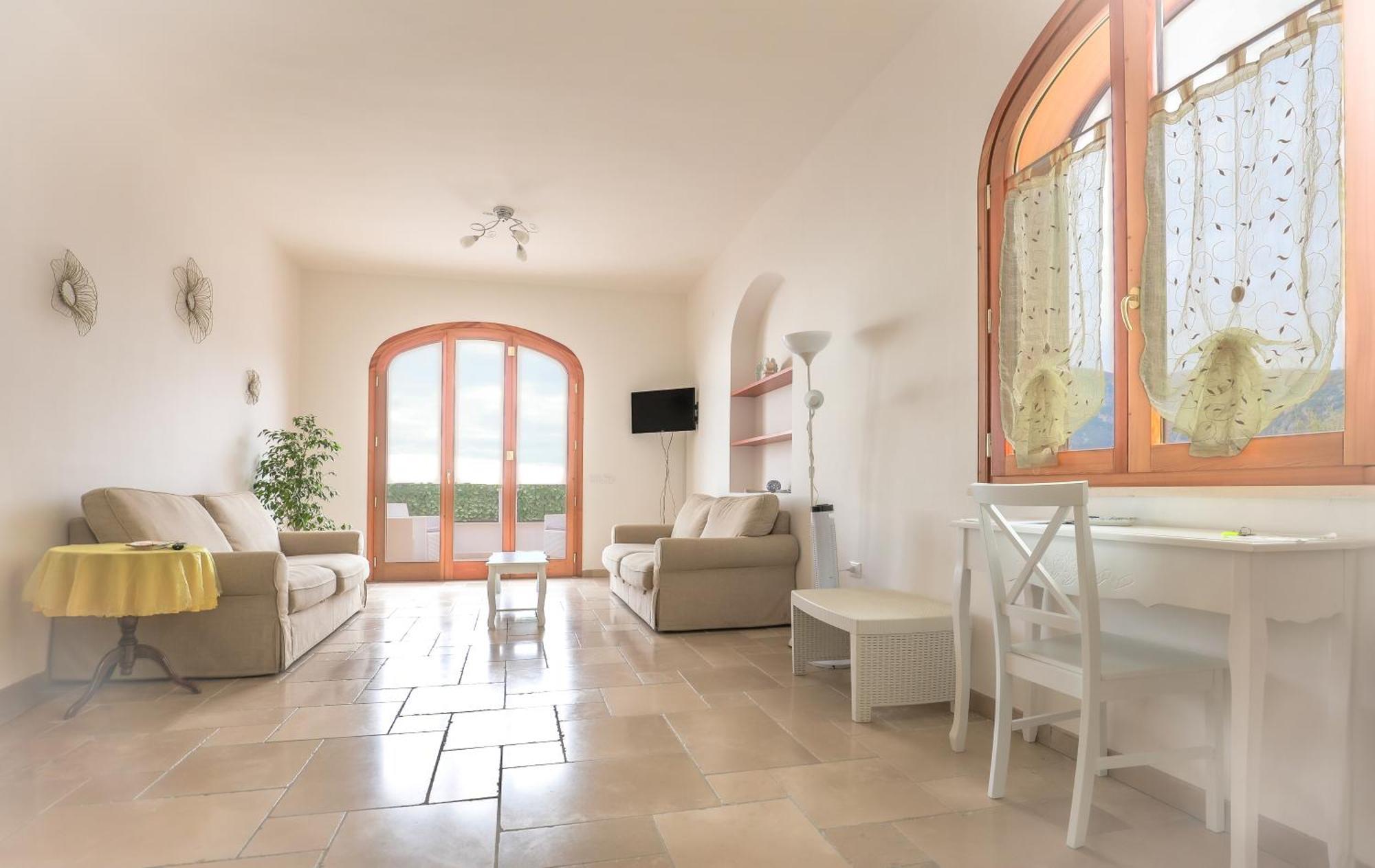 Casa Vacanze Agape Positano Dış mekan fotoğraf